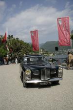 Facel Vega FV1 1955 года